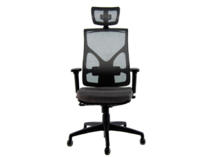 Sillón de Escritorio PLUS ALTO - 2
