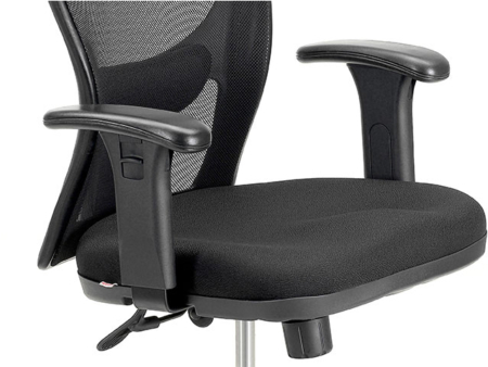 venta silla operativa oficina tekna detalle