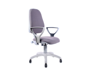 Silla de Escritorio POP GRAY - 1