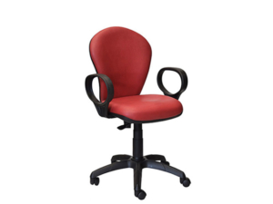 Silla de Escritorio DELTA - 1
