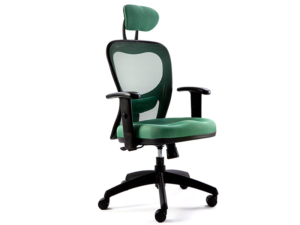 Sillón de Escritorio TEKNA ALTO - 1