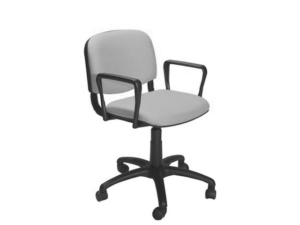 Silla de Escritorio XS GIRATORIA - 1