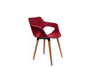 Silla Zen Wood - 2