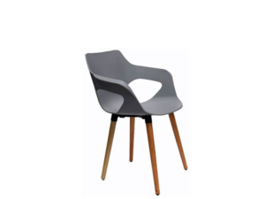Silla Zen Wood - 1
