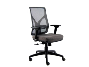 Silla de Escritorio PLUS - 1
