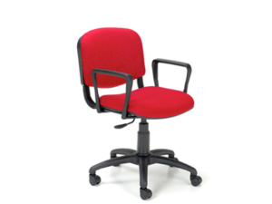 Silla de Escritorio XS GIRATORIA - 2