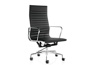 Sillón de Escritorio ALUMINUM - 1
