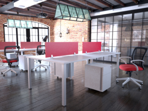 P-50 WORKSTATION - 1