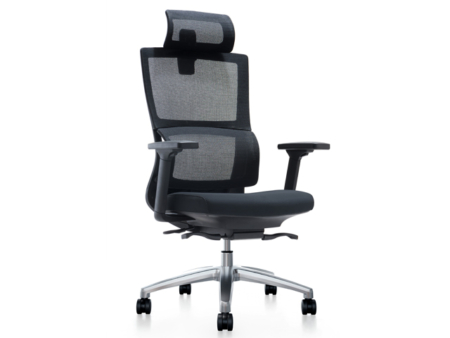 venta silla gerencial INFINIT HIGH PLUS 640x480 2 1