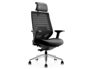 Sillón de Escritorio KOMPASS - 1