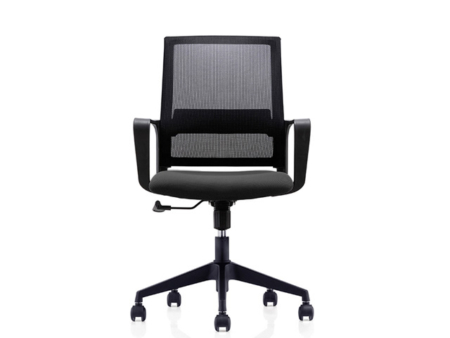Silla de Escritorio METZ - 1