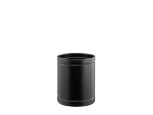 Cesto papelero aro PVC - 1