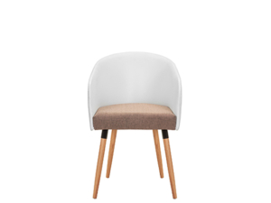 Butaca Gray Wood - 2