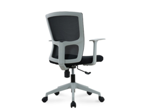 Silla de Escritorio ZIP WHITE - 1