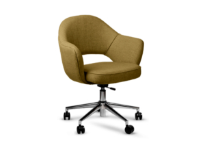 Sillón de Escritorio SAARINEN - 1