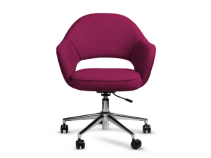 Sillón de Escritorio SAARINEN - 2