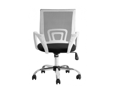 venta-silla-operativa-giro-blanca