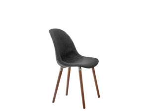 Silla Slim Tapizada - 1