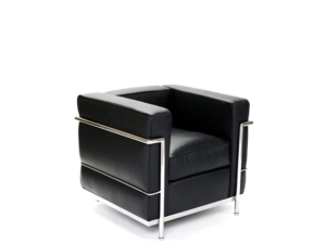 Sillón LC2 - 1