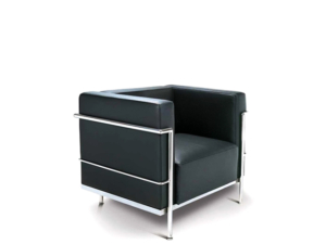 Sillón LC3 - 1