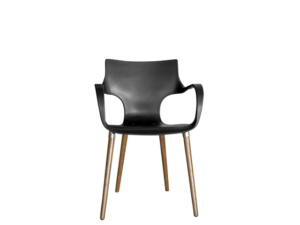 Silla Seven Wood - 1