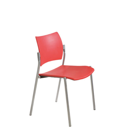 venta silla fija dream plastico