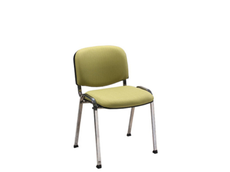 venta silla fija xs estructura cromada