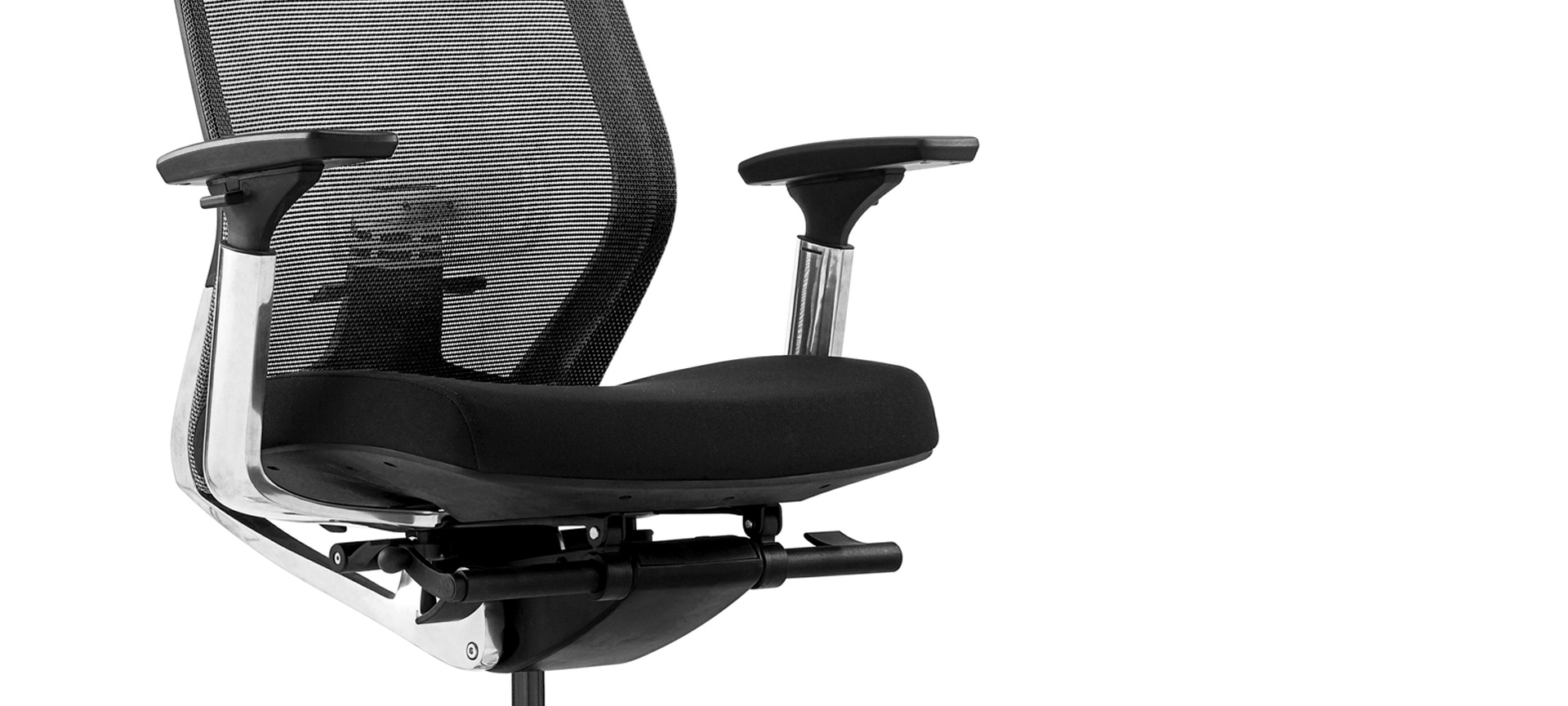 silla ergonomica CEO
