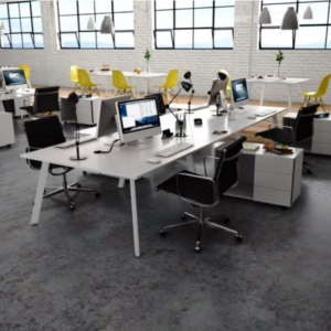 P-75 WORKSTATION - 1