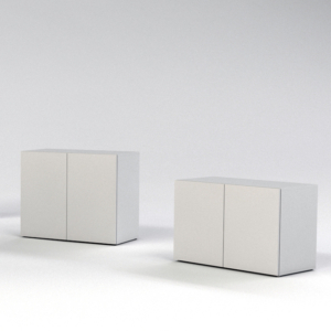 Módulos MINIMA - 1