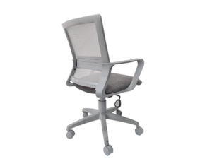 Silla de Escritorio FOX GRIS - 2