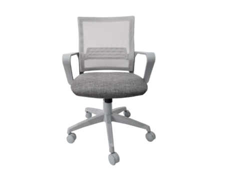 venta silla FOX gris 003