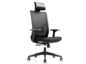 Sillón de Escritorio STEP HIGH - 1