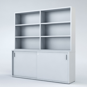 Biblioteca c/Alzada L25 - 1