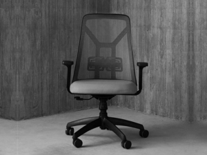 Silla de Escritorio MAX - 2