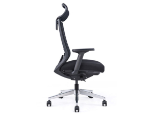 Sillón de Escritorio KOMPASS HIGH - 2