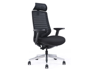 Sillón de Escritorio KOMPASS HIGH - 1