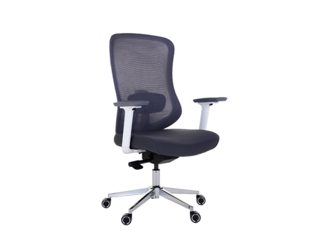 Silla X9 Pro White (3) web