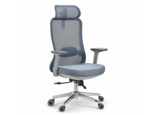 Silla Round High - 1