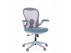 Silla Flip Grey - 1