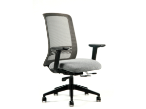 Silla Star Black - 1