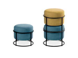 Puff Stack - 2