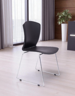 Silla Pull | Trineo - 2