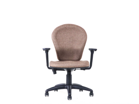 Silla Ergo - 2