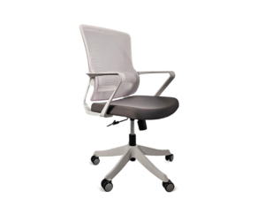 Silla Flexor Grey - 1