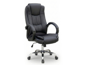Sillón Regal Black - 1