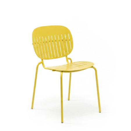 Silla Ona amarillo 640x480