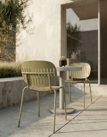 Silla Ona - 2
