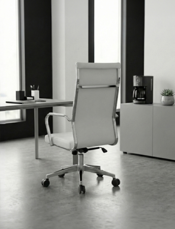 Sillón Prime Alto - 2