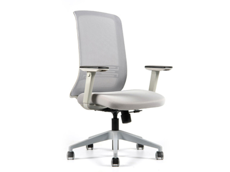 Silla Star Grey - 1